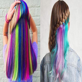 آیکون‌ Hair Colors for Women