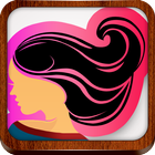 Hair Care Health & Diet Tips icon