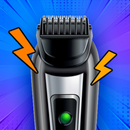 Hair Clipper Prank: Real Sound APK