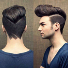 Boys Hair Style 2018 biểu tượng