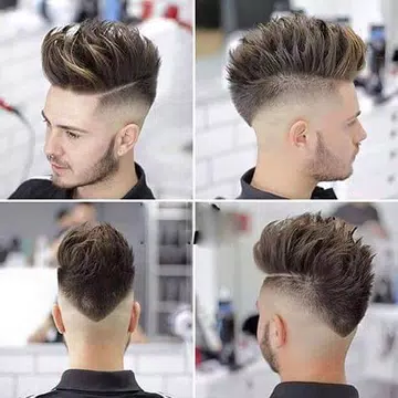 Boys Hair Style 2018 Apk 1 2 For Android Download Boys Hair Style 2018 Apk Latest Version From Apkfab Com