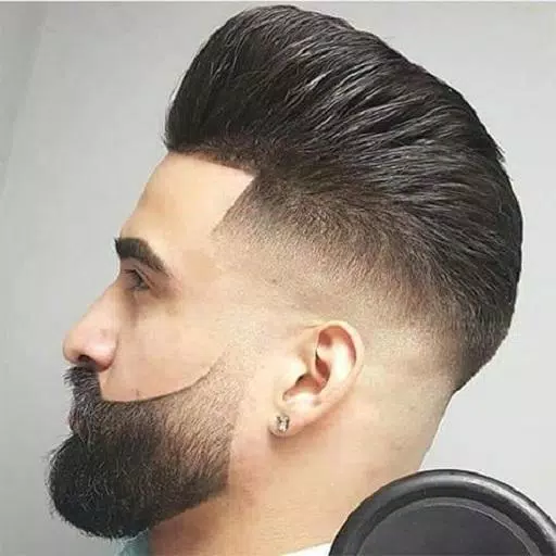 Boys Hair Style 2018 APK for Android Download Boys Hair Style 2018 APK for Android Download