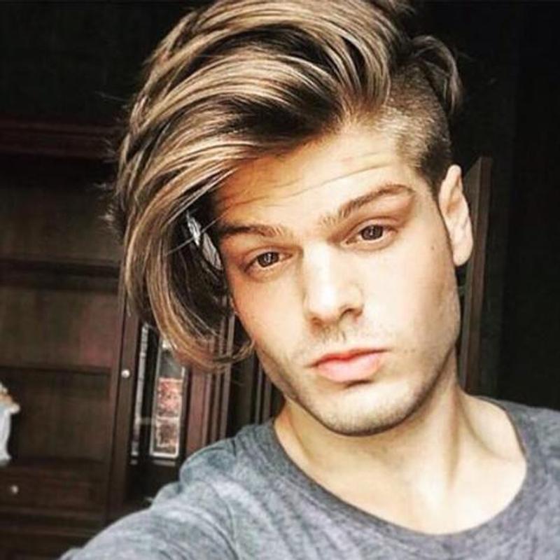 Boys Hair Style 2018 for Android APK Download