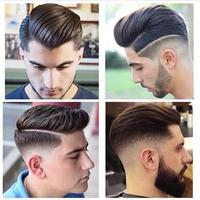 Boys Hair Style 2018 Ekran Görüntüsü 3