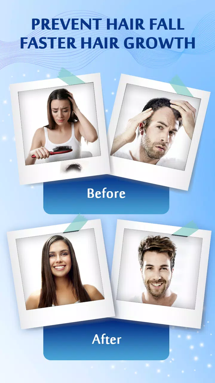 Hair Fall Growth Exercise Tips APK for Android Download Hair Fall Growth Exercise Tips APK for Android Download