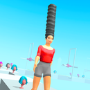 Hair Extension Tower APK