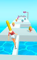 Hair Extension Tower скриншот 3