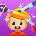 Hair Salon Tycoon