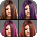 Hair Color Maker - Hair Color Changer & Editor APK
