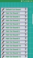 Hair Trimmer Clipper Prank स्क्रीनशॉट 2