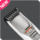 Hair Clipper-hair trimmer prank APK