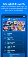 GAMEYE syot layar 2