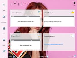 Hairyou Software imagem de tela 3