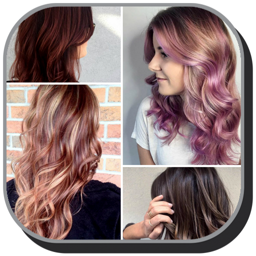 Hair Color App Free APK  for Android – Download Hair Color App Free APK  Latest Version from 