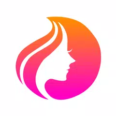 AI造型師 - 髮型美瞳口紅化妝助手 XAPK 下載