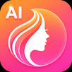 Hairstyle Try On - Coiffure IA APK