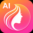 Hairstyle Try On - Coiffure IA APK