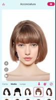 Poster Hairstyle