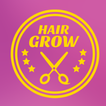 Beard and Hair Growth আইকন