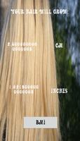 Beard and Hair Growth syot layar 2