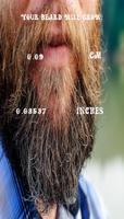 Beard and Hair Growth syot layar 3
