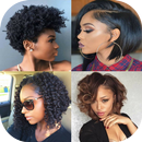 APK hairstyle black women