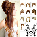 Selfie Hair Style APK