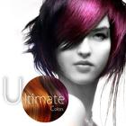 Hair Color Changer Ultimate آئیکن