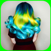 Haarfarbe