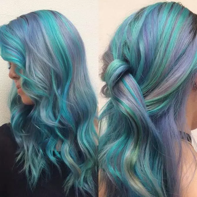 Women Hair Color APK for Android Download Women Hair Color APK for Android Download