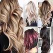 How To do Hair Color Videos