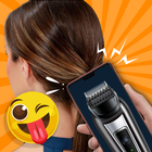 Hair Clipper icon