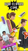 Hair Clipper poster