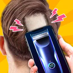 download Rasoio per capelli scherzi APK