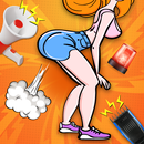 Fart Sounds, Prank Call APK