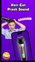 Hair Clipper Prank: Fun Sounds โปสเตอร์