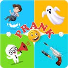 Hair Clipper Prank, Honk Sound Zeichen