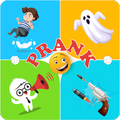 Hair Clipper Prank, Honk Sound