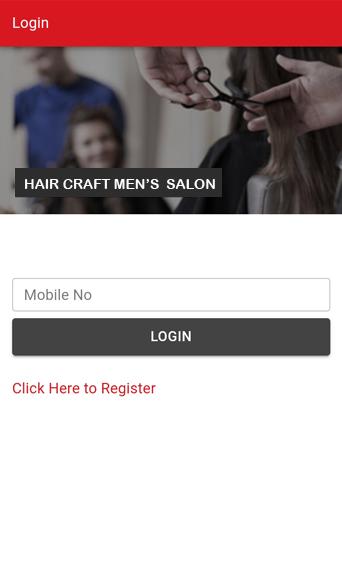 HAIR CRAFT MEN'S SALON APK for Android Download HAIR CRAFT MEN'S SALON APK for Android Download