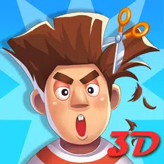 Haircut 3D APK download