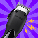 APK Haircut Prank: Hair Clipper X