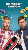 Haircut Prank - Hair Clipper تصوير الشاشة 1