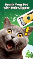 Haircut Prank - Hair Clipper تصوير الشاشة 2