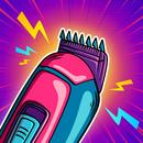 Haircut Prank & Fart Sounds APK