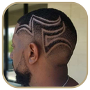 Haircut Styles for Black Men APK