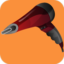 Hair Dryer Sounds APK