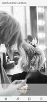 Hair Fashion Lucrezia plakat