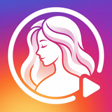 Hair Color & Hairstyle try on APK