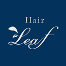 Hair Leaf （ヘア リーフ） aplikacja
