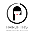 Hairlifting آئیکن
